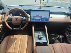 BYD Song L EV 550km Version - ფოტო 16