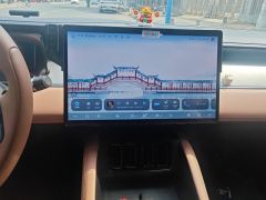 BYD Song L EV 550km Version - ფოტო 17
