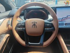 BYD Song L EV 550km Version - ფოტო 18