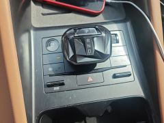 BYD Song L EV 550km Version - ფოტო 19