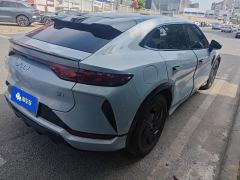 BYD Song L EV 550km Version - ფოტო 2