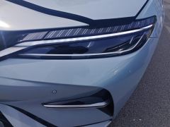BYD Song L EV 550km Version - ფოტო 4