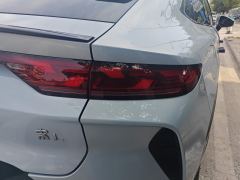 BYD Song L EV 550km Version - ფოტო 5