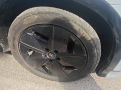 BYD Song L EV 550km Version - ფოტო 6