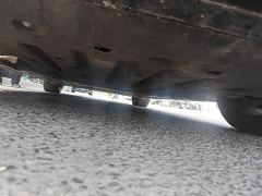 BYD Song L EV 550km Version - ფოტო 8