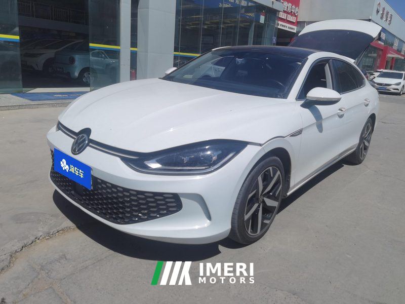 Volkswagen Lamando L 280TSI Flagship Edition - ავტომობილი ჩინეთიდან