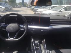 Volkswagen Lamando L 280TSI Flagship Edition - ფოტო 17