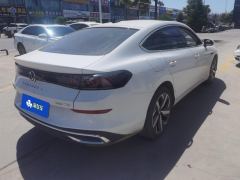 Volkswagen Lamando L 280TSI Flagship Edition - ფოტო 2