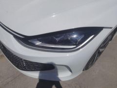 Volkswagen Lamando L 280TSI Flagship Edition - ფოტო 4