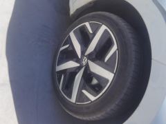 Volkswagen Lamando L 280TSI Flagship Edition - ფოტო 6