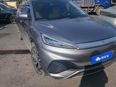 BYD Yuan PLUS Honor Edition 510km Leading Edition - photo 1