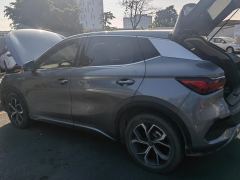 BYD Yuan PLUS Honor Edition 510km Leading Edition - photo 2