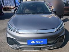 BYD Yuan PLUS Honor Edition 510km Leading Edition - photo 3
