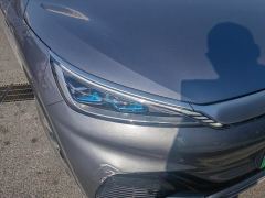 BYD Yuan PLUS Honor Edition 510km Leading Edition - photo 4