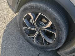 BYD Yuan PLUS Honor Edition 510km Leading Edition - photo 6