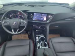 Buick Envision S GS 2WD Version - фото 16