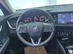 Buick Envision S GS 2WD Version - фото 18