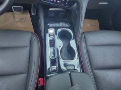Buick Envision S GS 2WD Version - фото 19