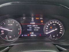 Buick Envision S GS 2WD Version - фото 20