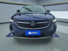 Buick Envision S GS 2WD Version - фото 3