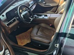 Chery Arrizo 8 Edition 2.0T - ფოტო 14