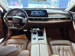 Chery Arrizo 8 Edition 2.0T - ფოტო 16