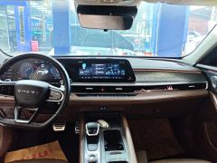 Chery Arrizo 8 Edition 2.0T - ფოტო 17