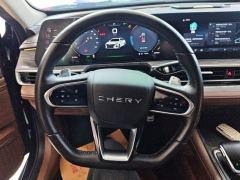 Chery Arrizo 8 Edition 2.0T - ფოტო 18