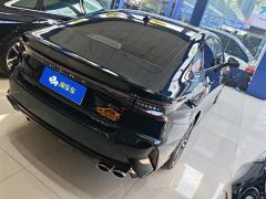 Chery Arrizo 8 Edition 2.0T - ფოტო 2