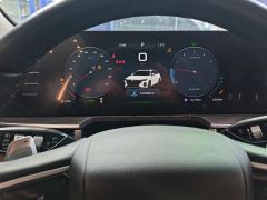 Chery Arrizo 8 Edition 2.0T - ფოტო 20