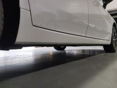 Toyota Avalon 2.0L CVT Luxury Edition - фото 10