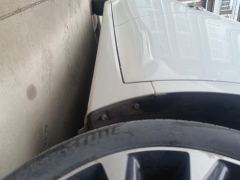 Toyota Avalon 2.0L CVT Luxury Edition - фото 11