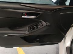 Toyota Avalon 2.0L CVT Luxury Edition - фото 13