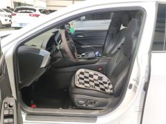 Toyota Avalon 2.0L CVT Luxury Edition - фото 14