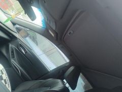 Toyota Avalon 2.0L CVT Luxury Edition - фото 15