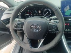 Toyota Avalon 2.0L CVT Luxury Edition - фото 18