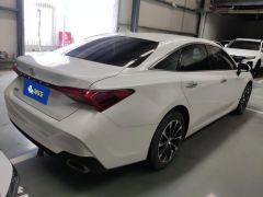 Toyota Avalon 2.0L CVT Luxury Edition - фото 2