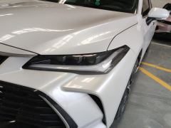Toyota Avalon 2.0L CVT Luxury Edition - фото 4