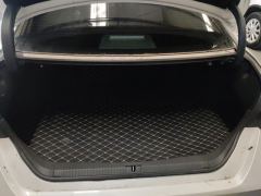 Toyota Avalon 2.0L CVT Luxury Edition - фото 7