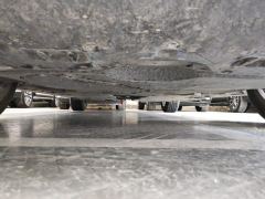 Toyota Avalon 2.0L CVT Luxury Edition - фото 8
