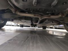 Toyota Avalon 2.0L CVT Luxury Edition - фото 9