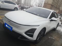 Wuling Starlight PHEV Edition 1.5L 150km Version - фото 1