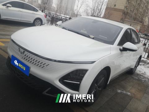 2024 Wuling Starlight PHEV Edition 1.5L 150km Version - ავტომობილი ჩინეთიდან