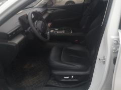Wuling Starlight PHEV Edition 1.5L 150km Version - фото 14