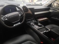 Wuling Starlight PHEV Edition 1.5L 150km Version - фото 16