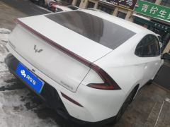 Wuling Starlight PHEV Edition 1.5L 150km Version - фото 2