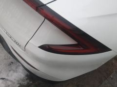 Wuling Starlight PHEV Edition 1.5L 150km Version - фото 5