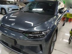 Leapmotor C11 EV Edition 502km 500 Edition - photo 1