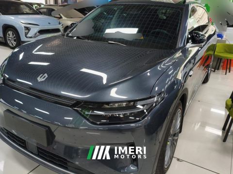 2023 Leapmotor C11 EV Edition 502km 500 Edition - car from China