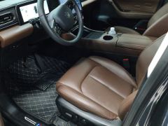 Leapmotor C11 EV Edition 502km 500 Edition - photo 14